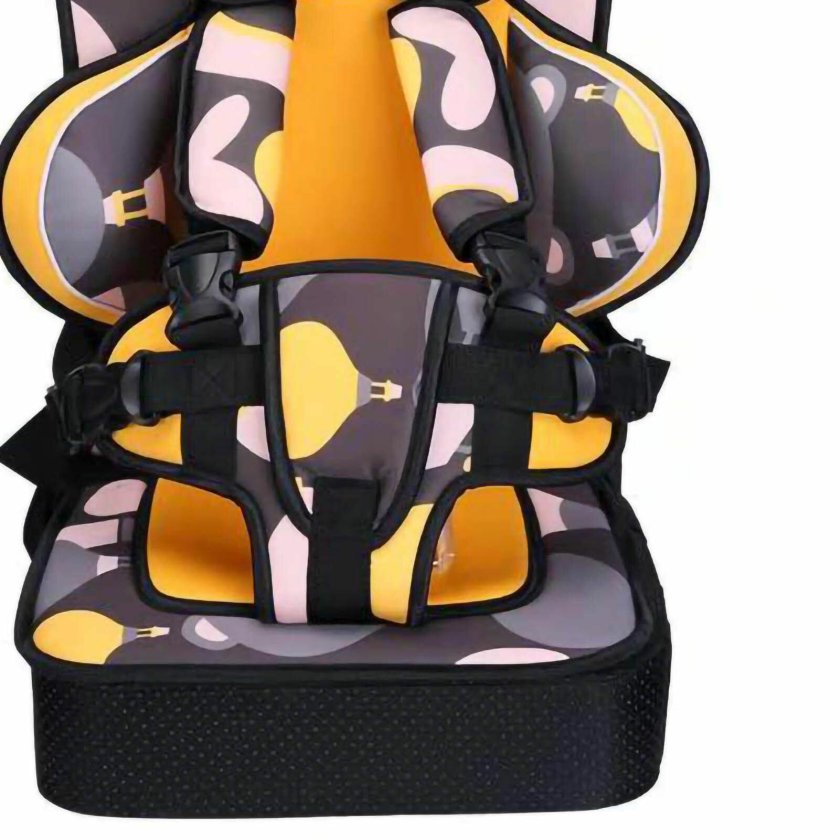 Детское автокресло