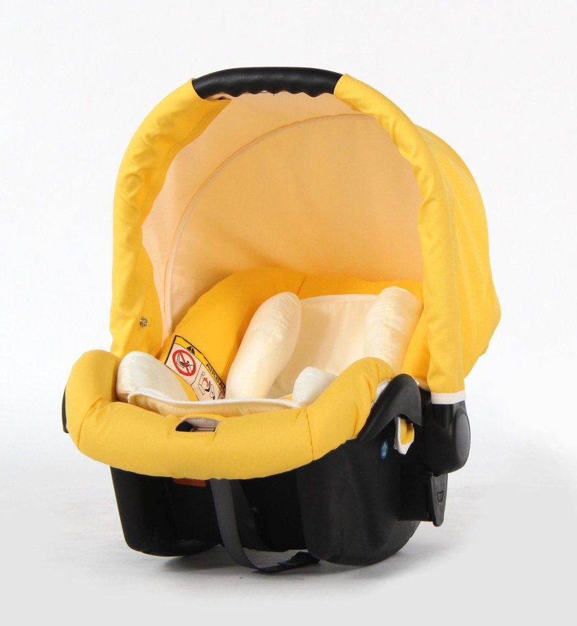 Автолюлька Amadeus