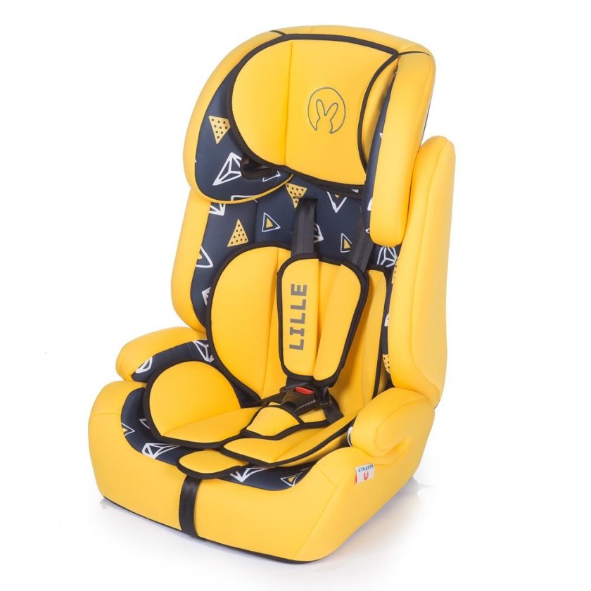 Автокресло Беби хит 9-36