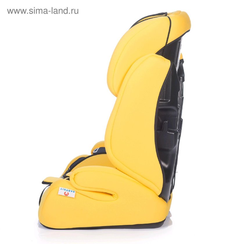 Автокресло BABYHIT Lille