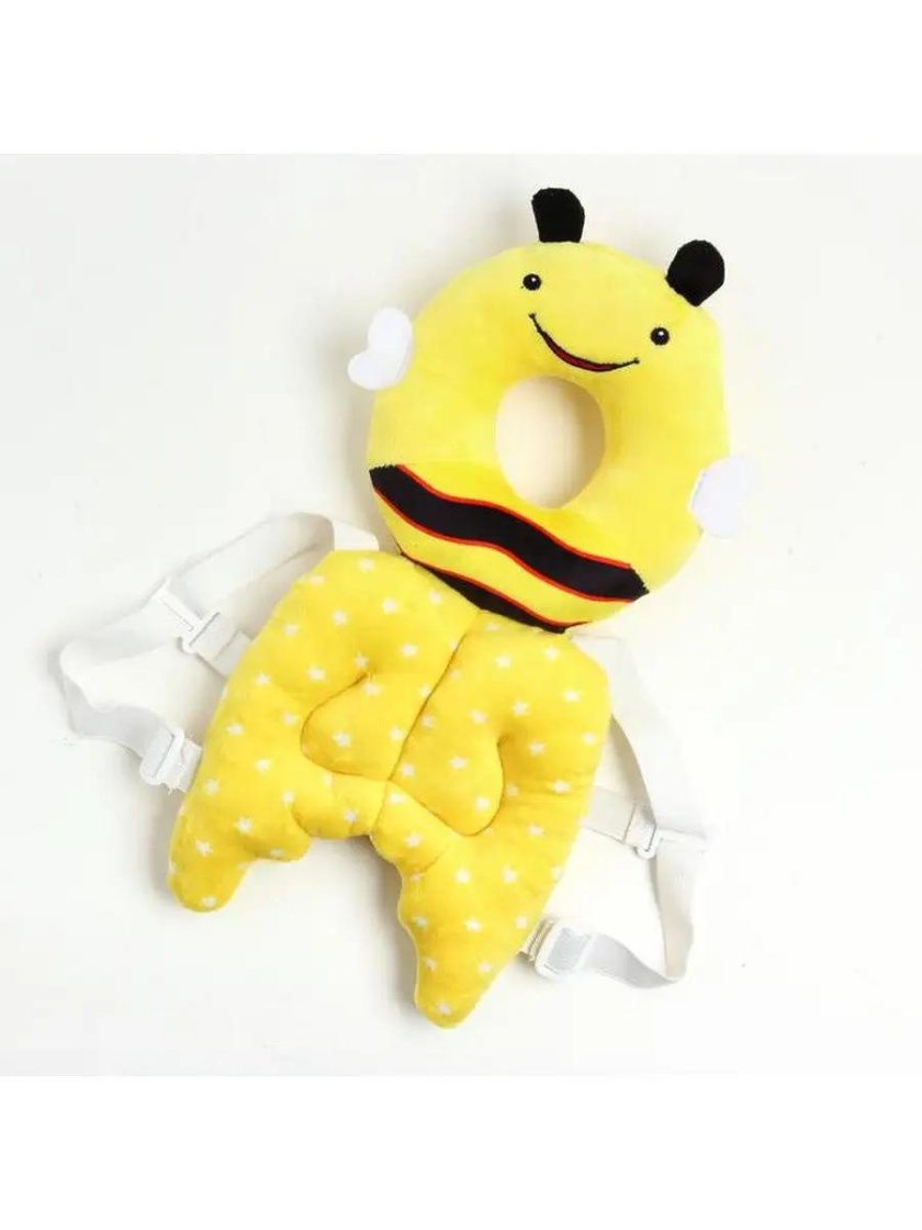 Подушка Пчелка