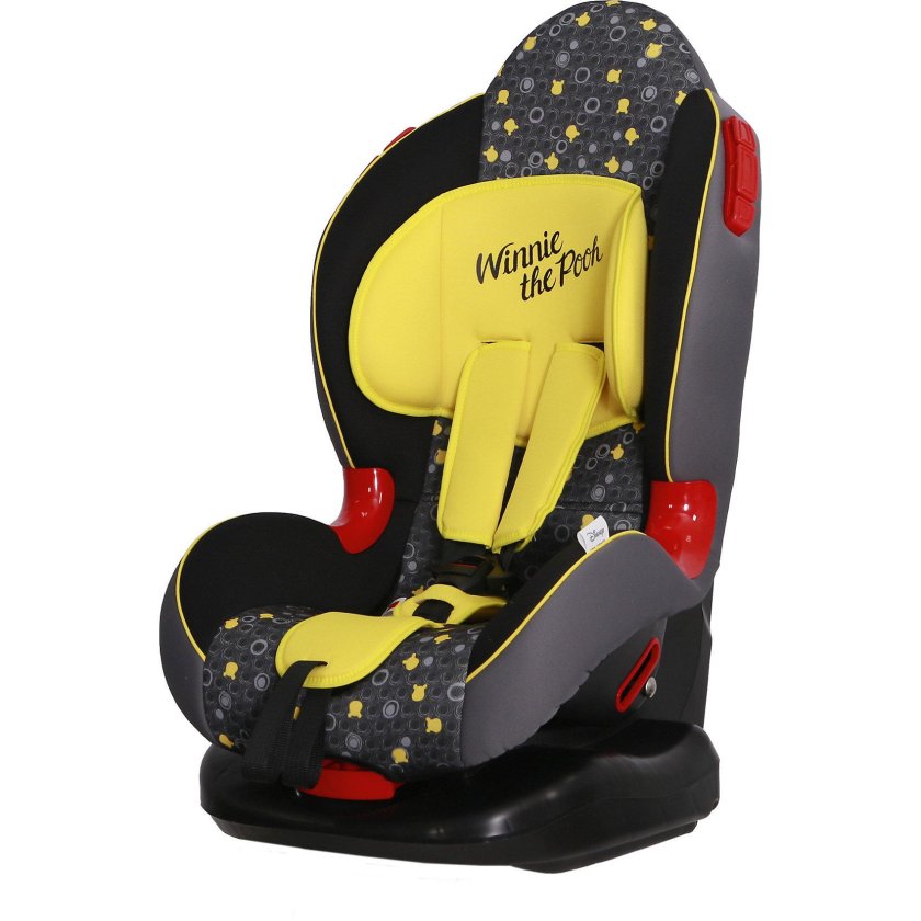 Siger кокон Isofix