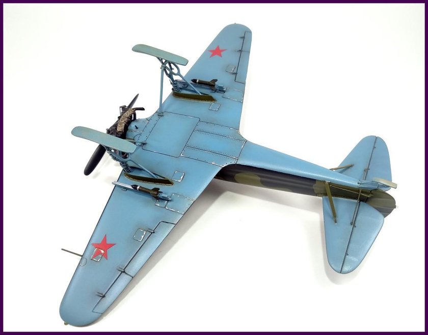 Форум моделистов