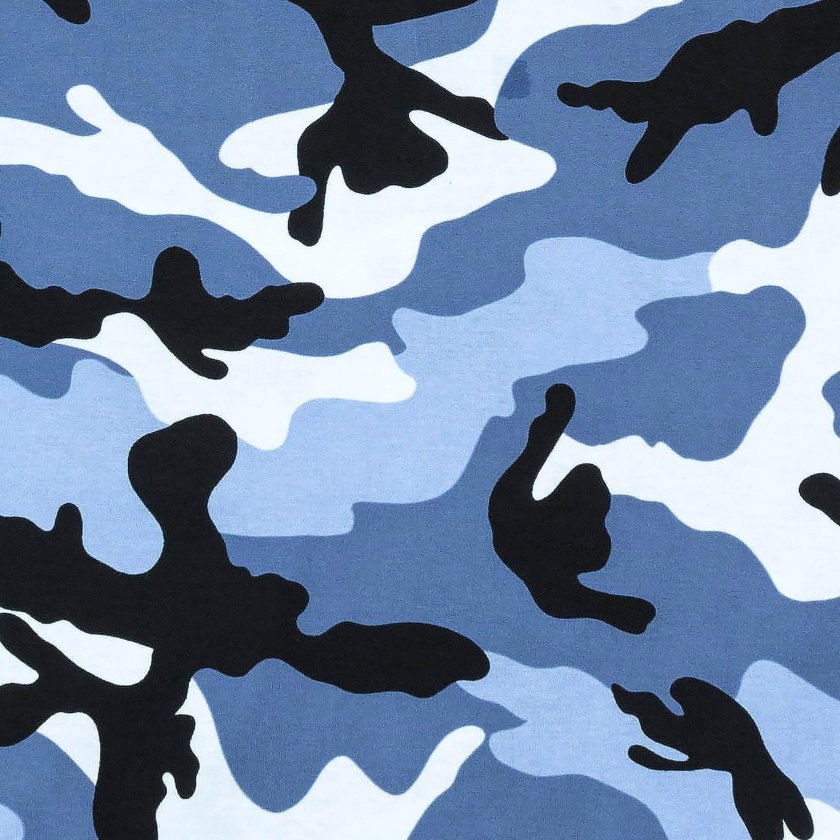 Камуфляж ВСР-98 Флора текстура