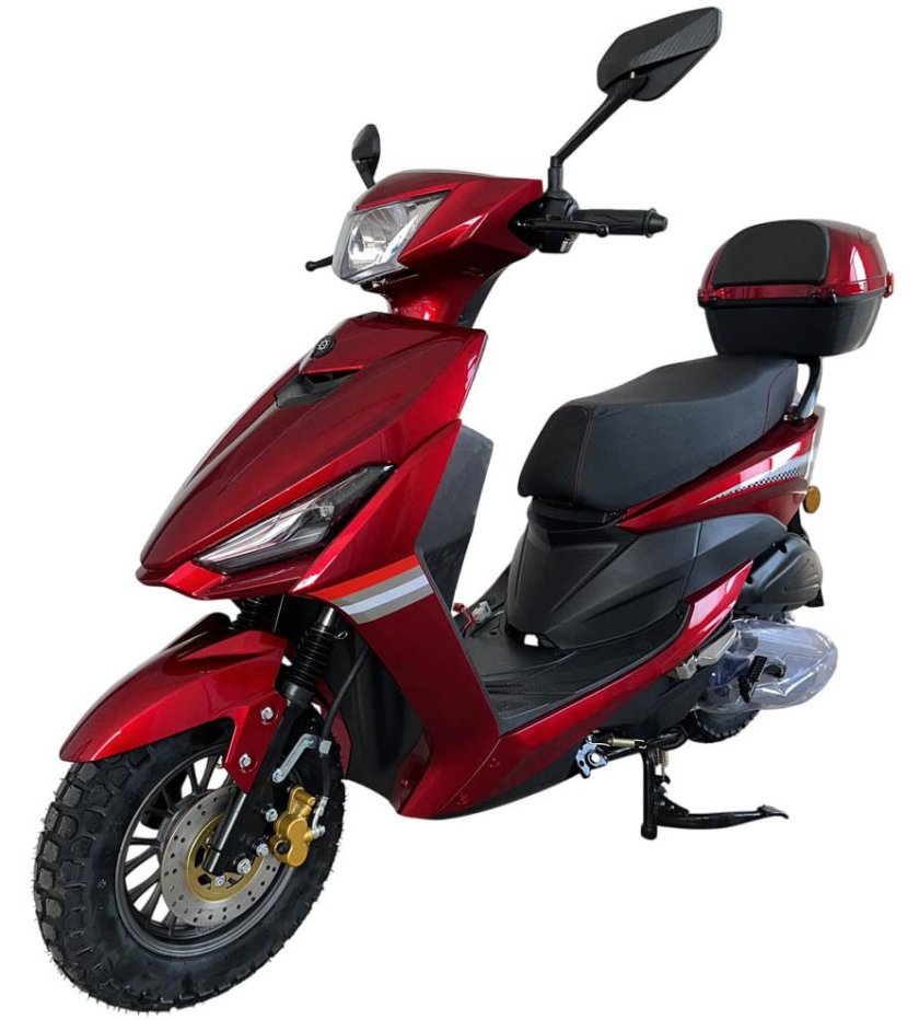 Электроскутер нео 350 вт