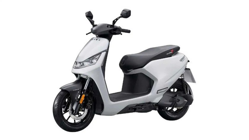 Kymco ionex
