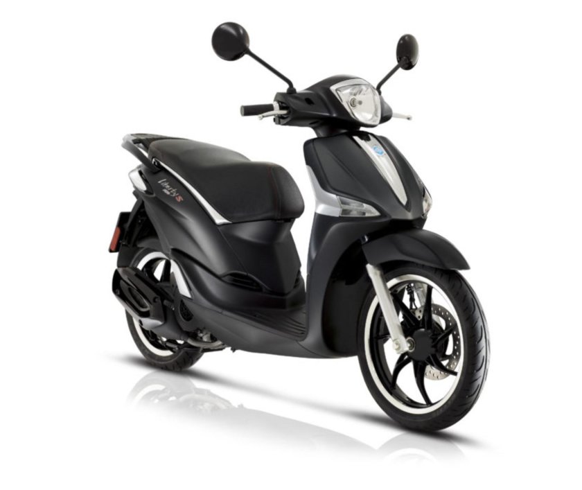 Скутер Piaggio