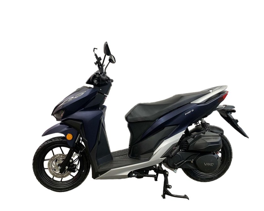 Скутер vento inferno (150cc)