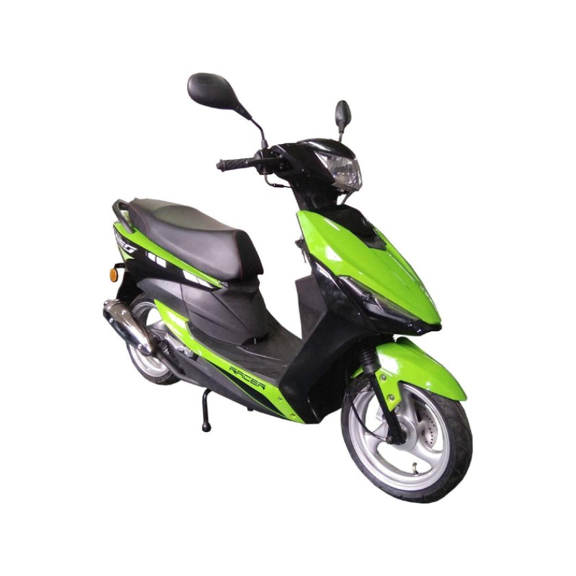 Скутер Нео 50