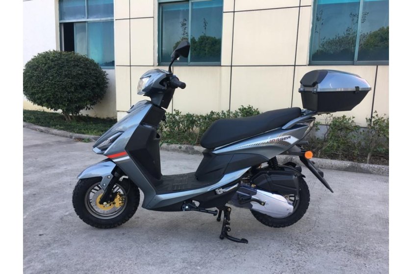 Скутер Jogger 125