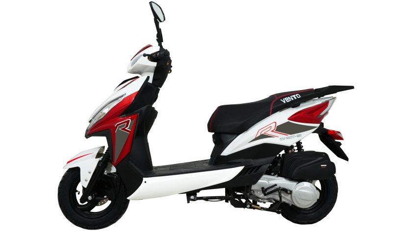 Скутер Vento City 50 150