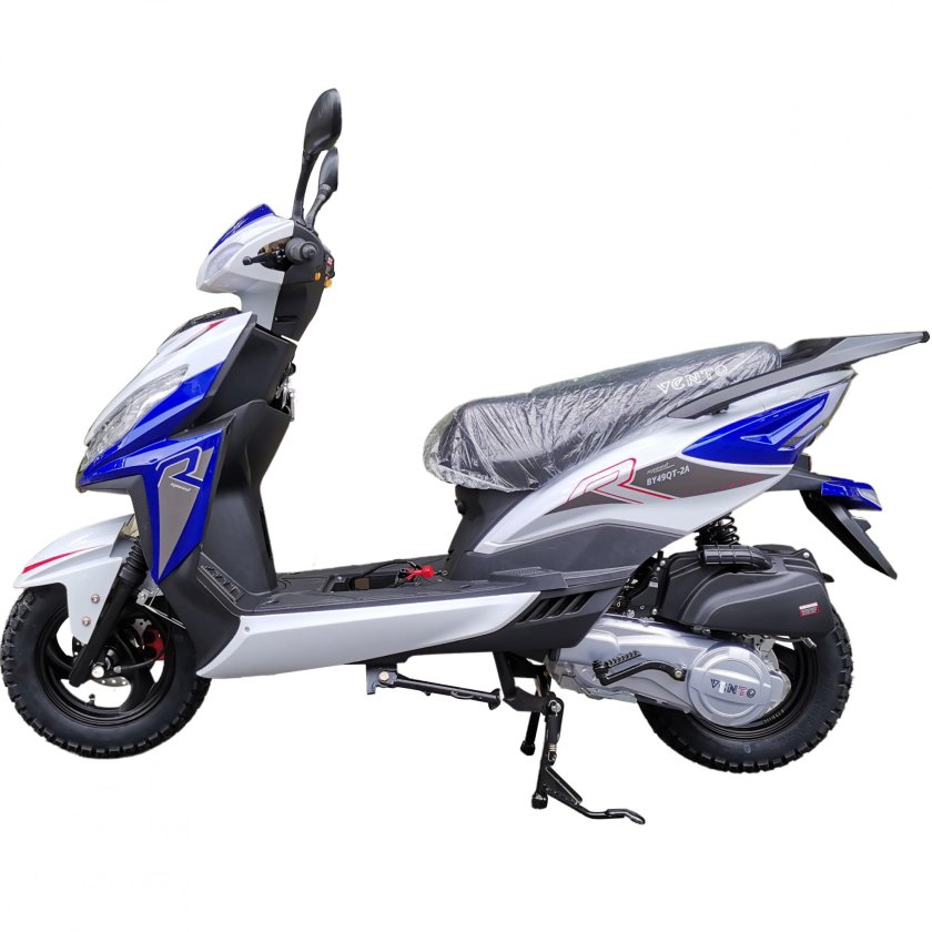 Скутер Венто 150