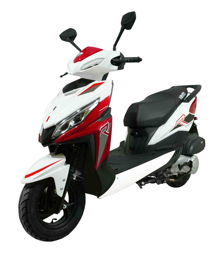Скутер Vento City 50 150