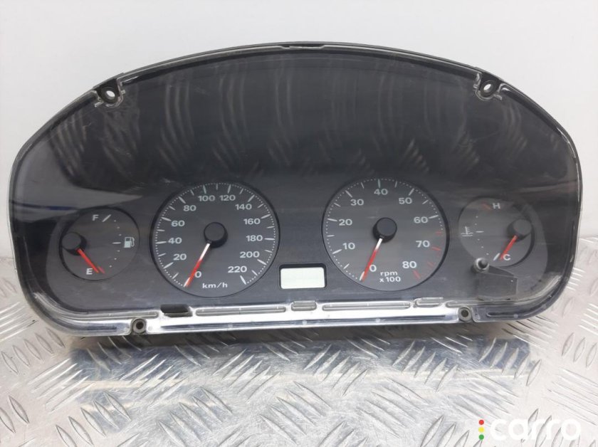 Приборная панель Фиат Брава