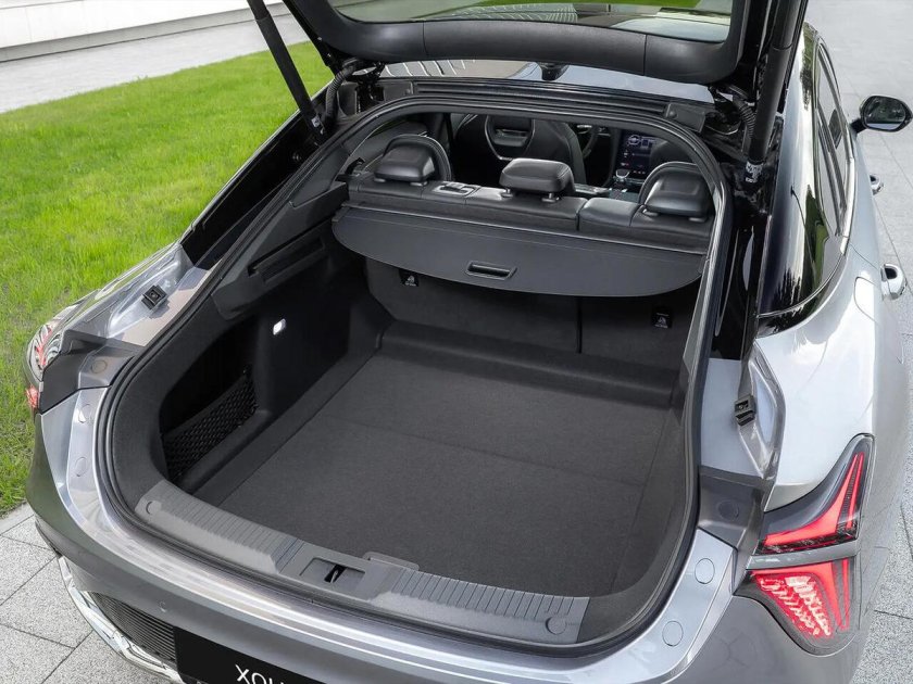 Новые автомобили