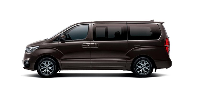 Hyundai h1 Grand Starex