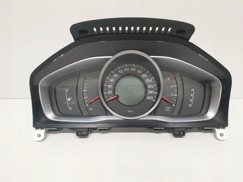 Спидометр Volvo s60