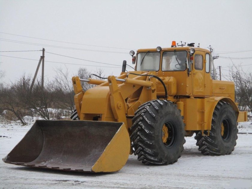 К-703 Кировец