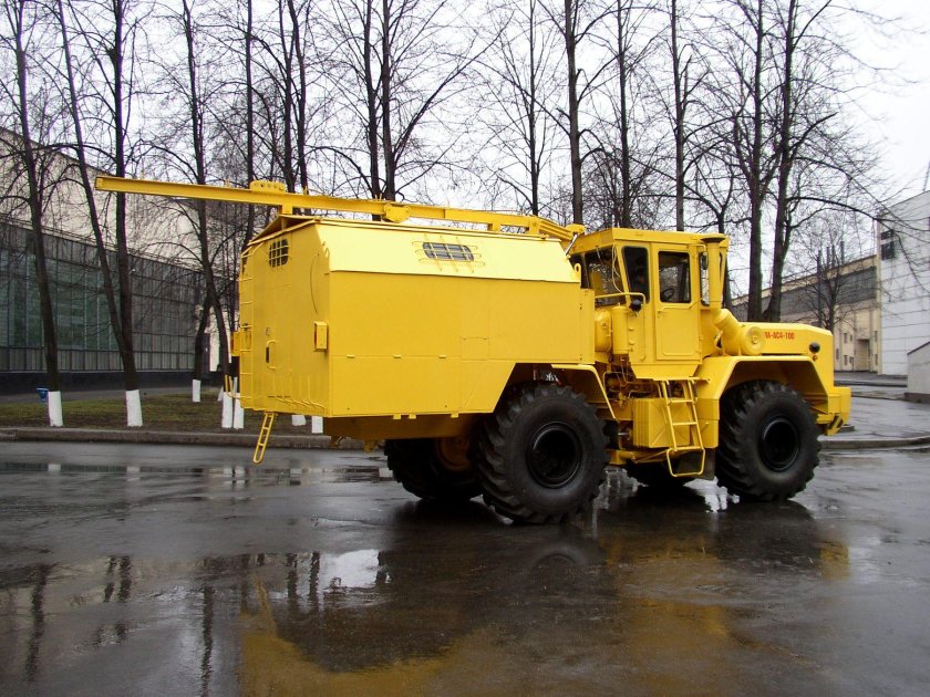 Сварочный агрегат к-703м АС 8-200-08