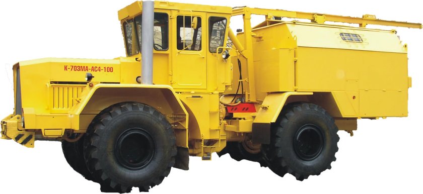 Сварочный агрегат к-703м АС 8-200-08