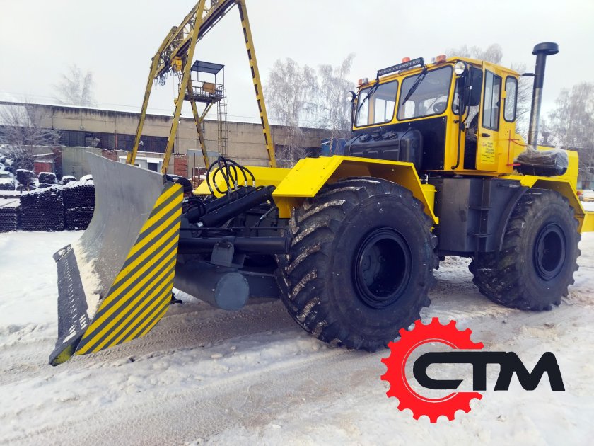 Грейдозер дм-15