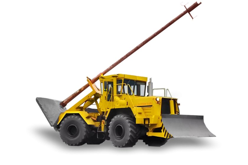 Опороперевозчик Кировец к-703ма-12-ОП