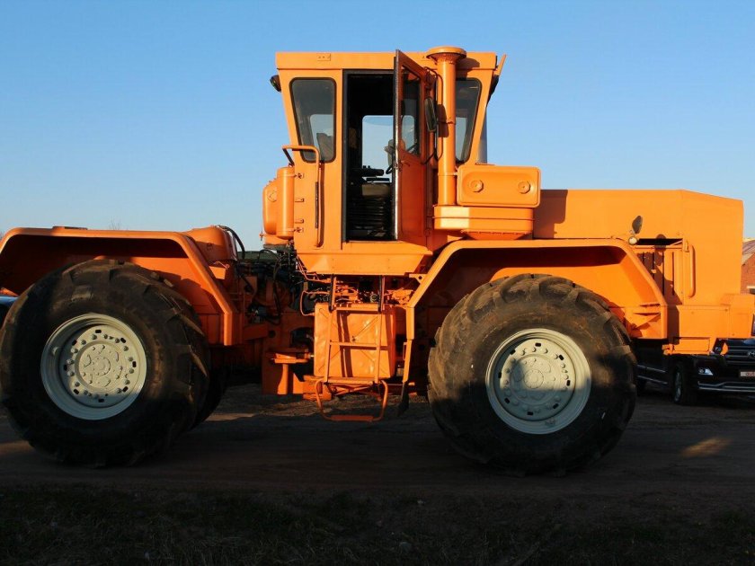 Кировец к 701