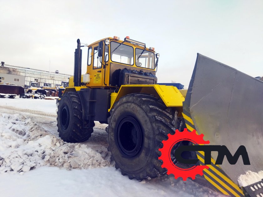 Грейдозер дм-15