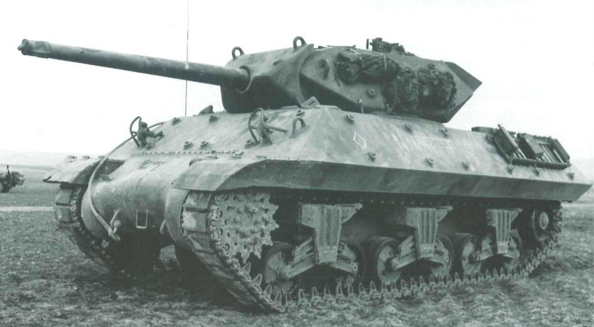 М10 Вульверин