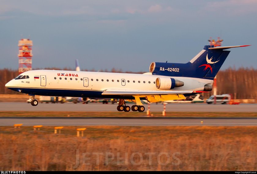 Як 42 ра 42402