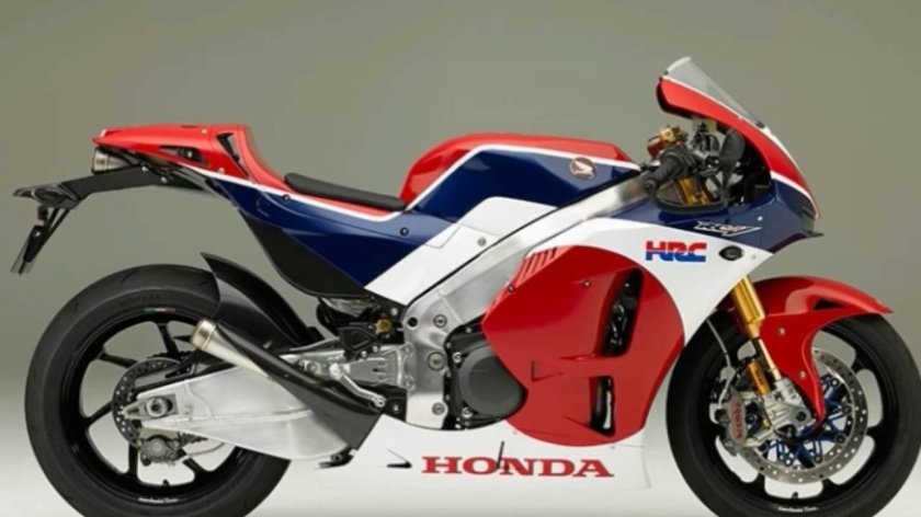 Honda rc213v-s