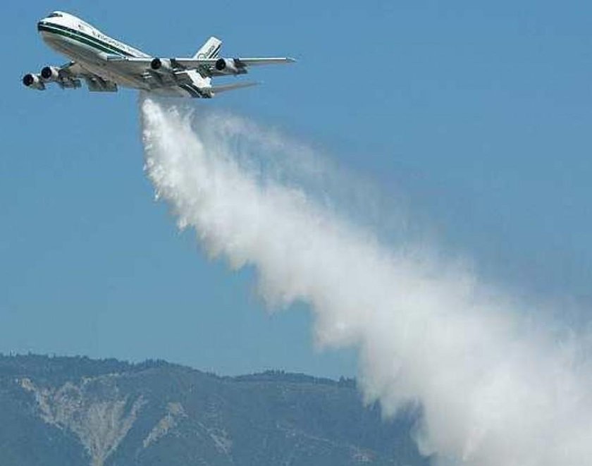 АН 26 циклон