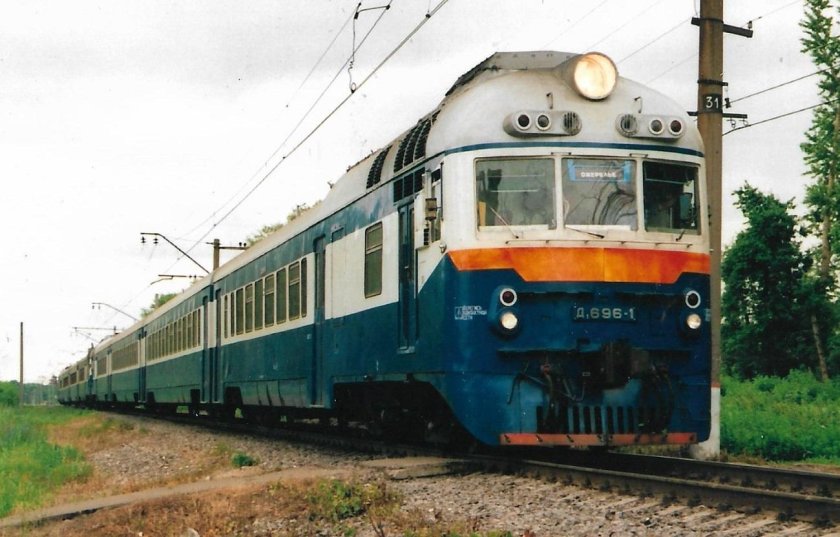 Электричка Тула Урванка