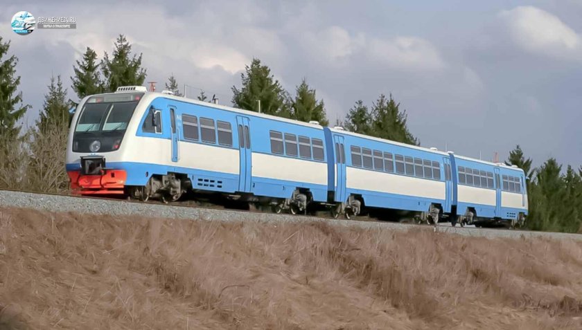 Дш2 дизель поезд