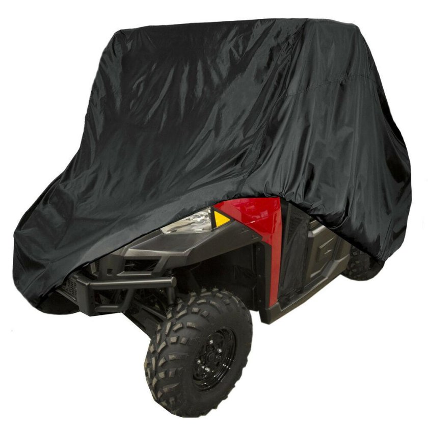 UTV мотовездеход