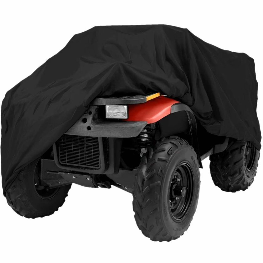 Чехол для квадроцикла
