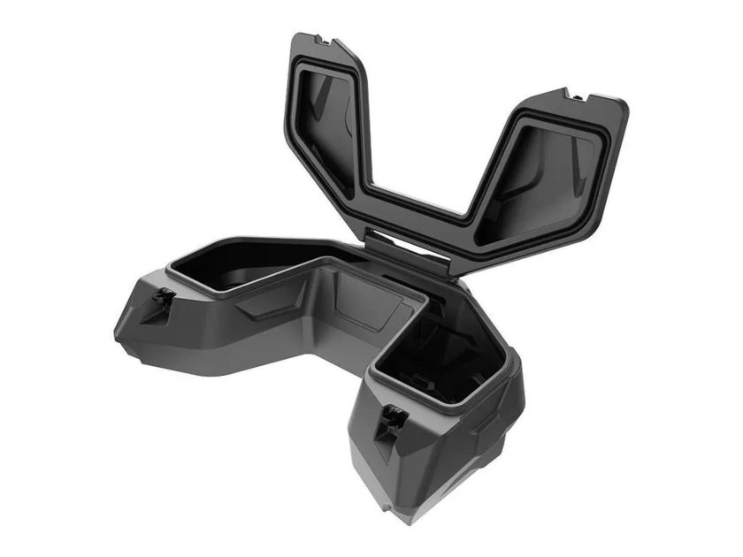 Кофр задний для квадроцикла