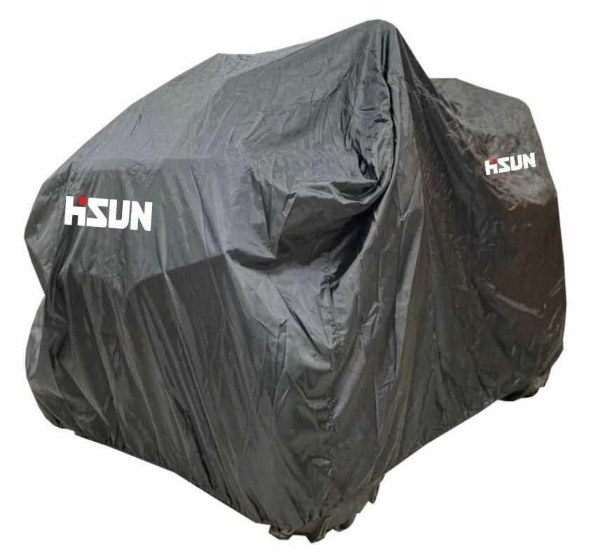 Чехол для хранения квадроцикла