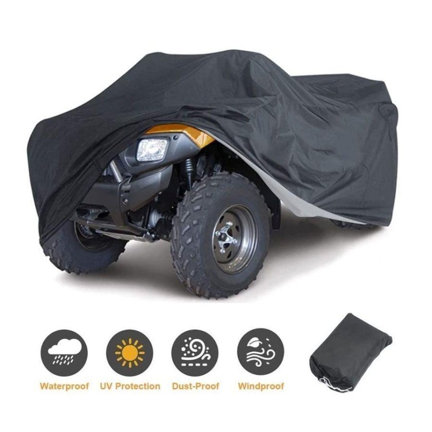 Чехол для квадроцикла CF Moto х8