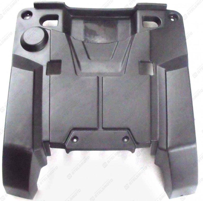 Пластик для стелс 800gt