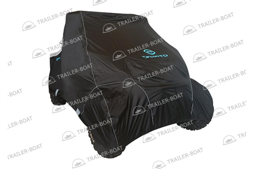 Чехол для квадроцикла транспортировочный