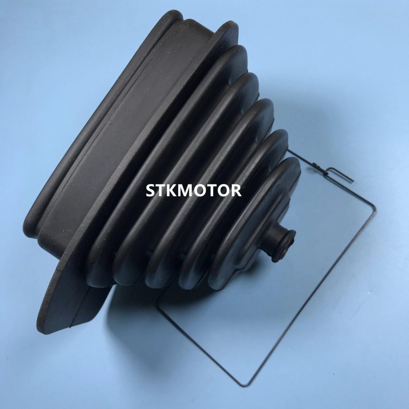 SAMPA 023097 гофра воздуховода