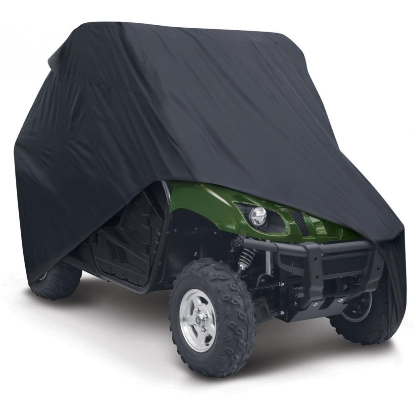 Чехол для багги Polaris RZR 1000