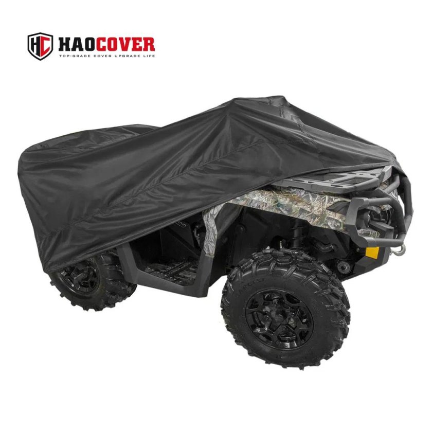 Чехол для АТВ