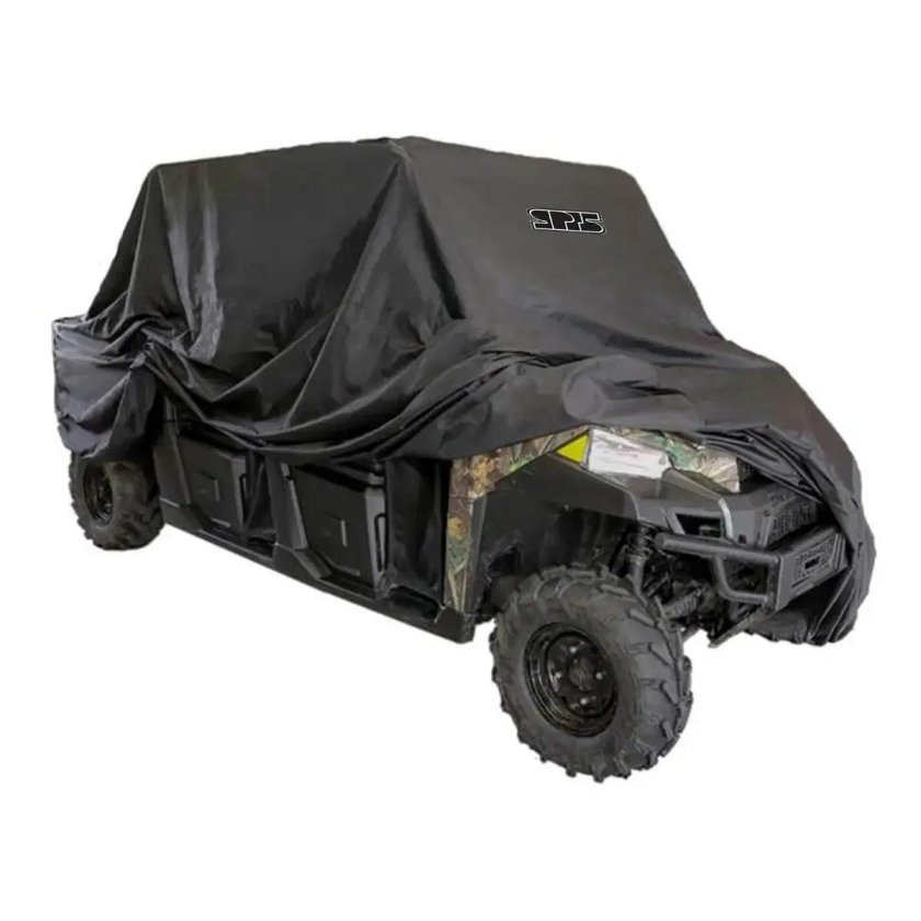 Чехол для квадроцикла