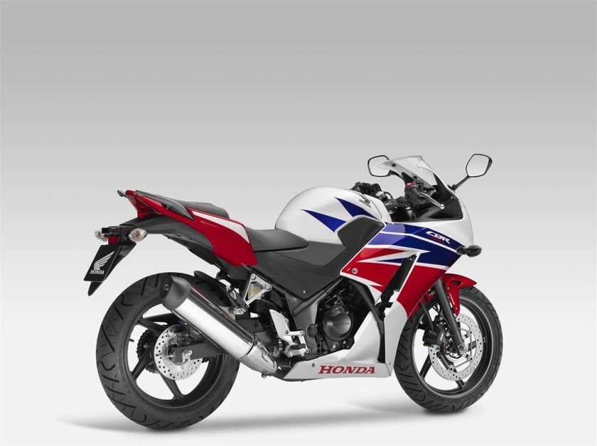 CBR 300