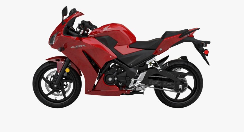 CBR 300