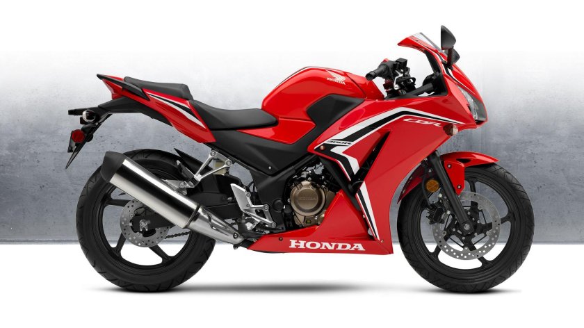 Honda cbr 300 r