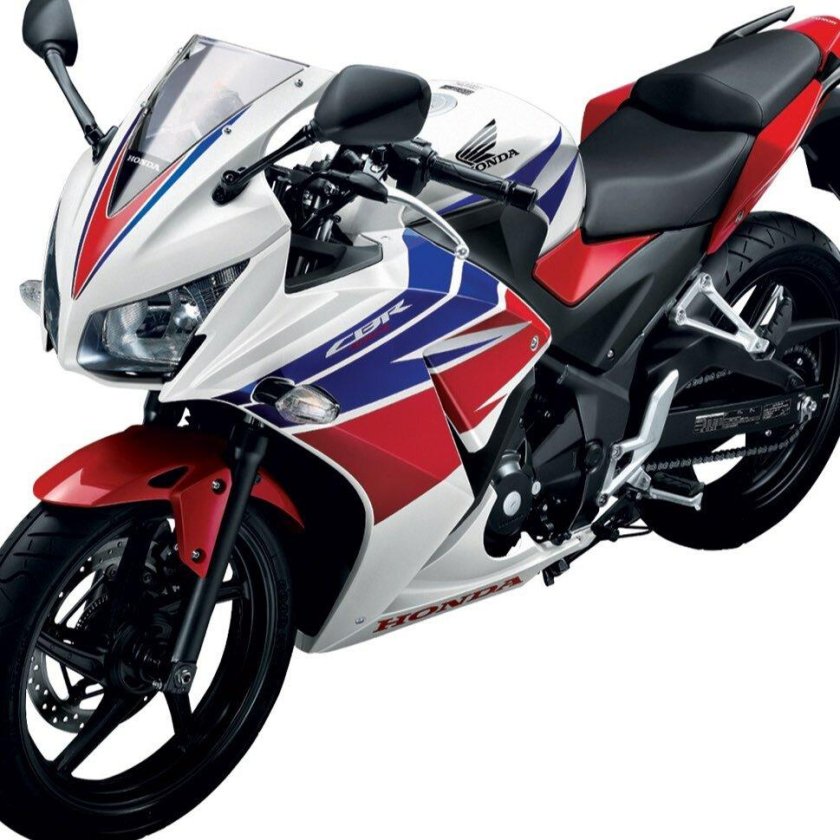 Honda cbr 300 r