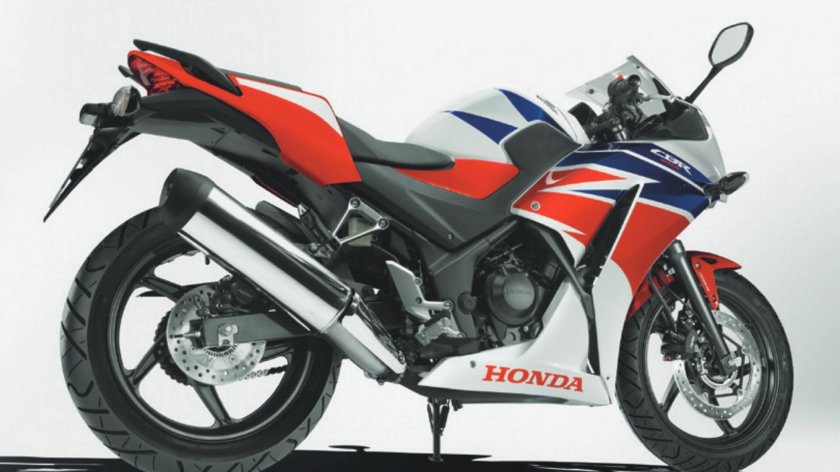 CBR 300